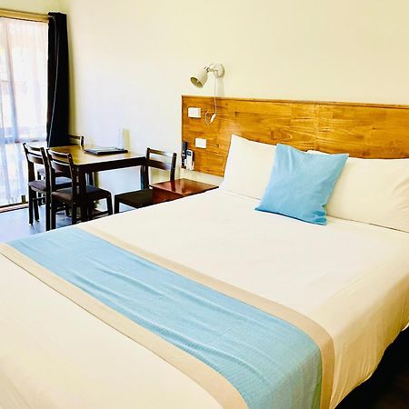 Highway Motor Inn טארי מראה חיצוני תמונה