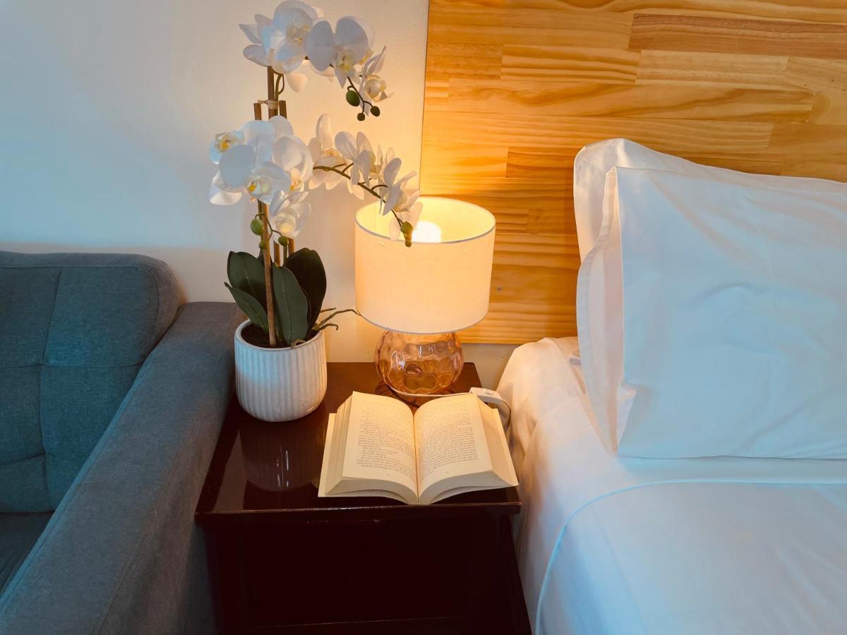 Highway Motor Inn טארי מראה חיצוני תמונה