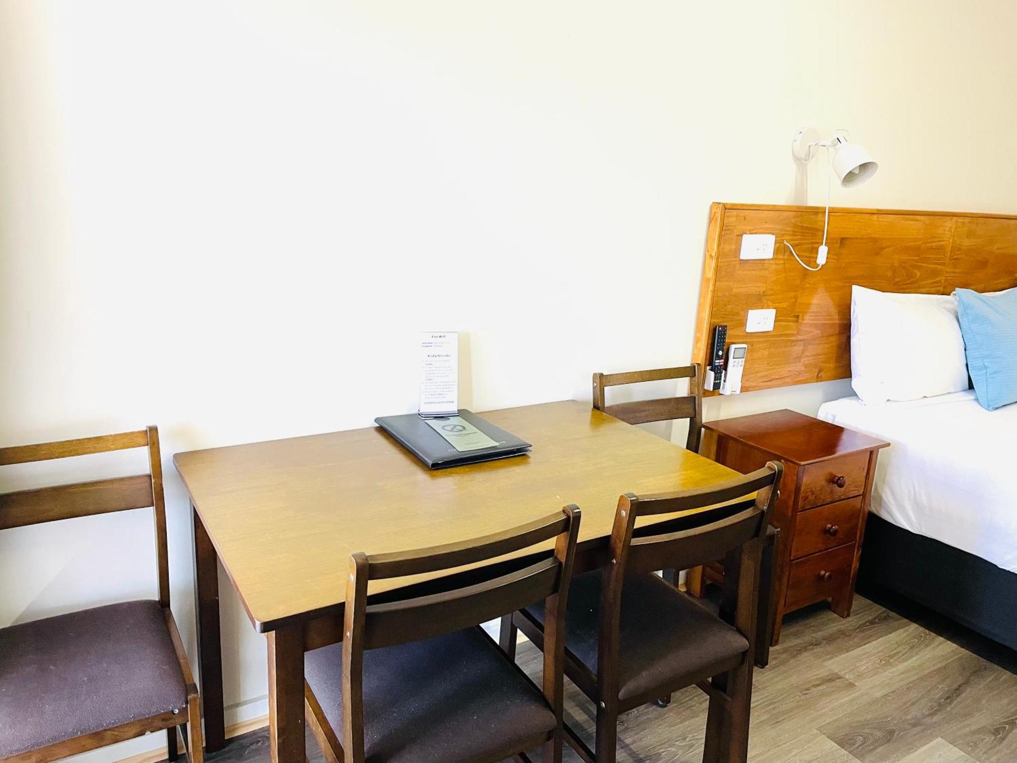 Highway Motor Inn טארי מראה חיצוני תמונה