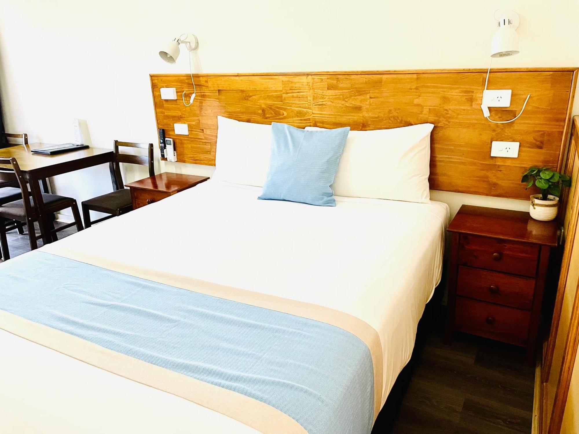 Highway Motor Inn טארי מראה חיצוני תמונה