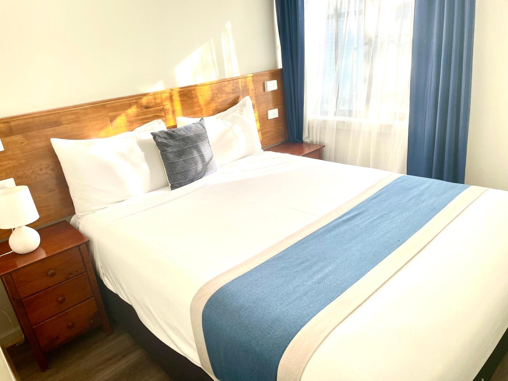 Highway Motor Inn טארי מראה חיצוני תמונה
